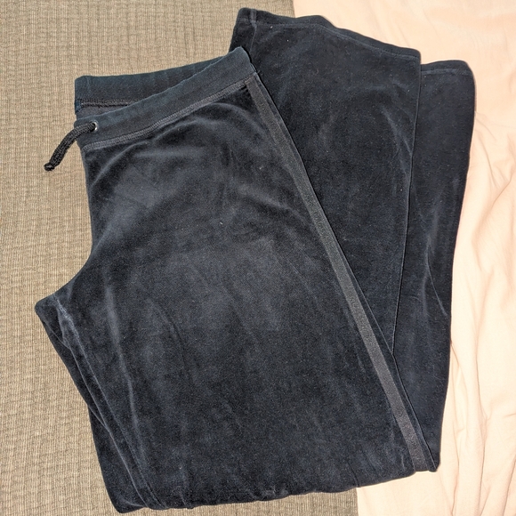 Burberry Pants - Vintage Burberry Sweatpants